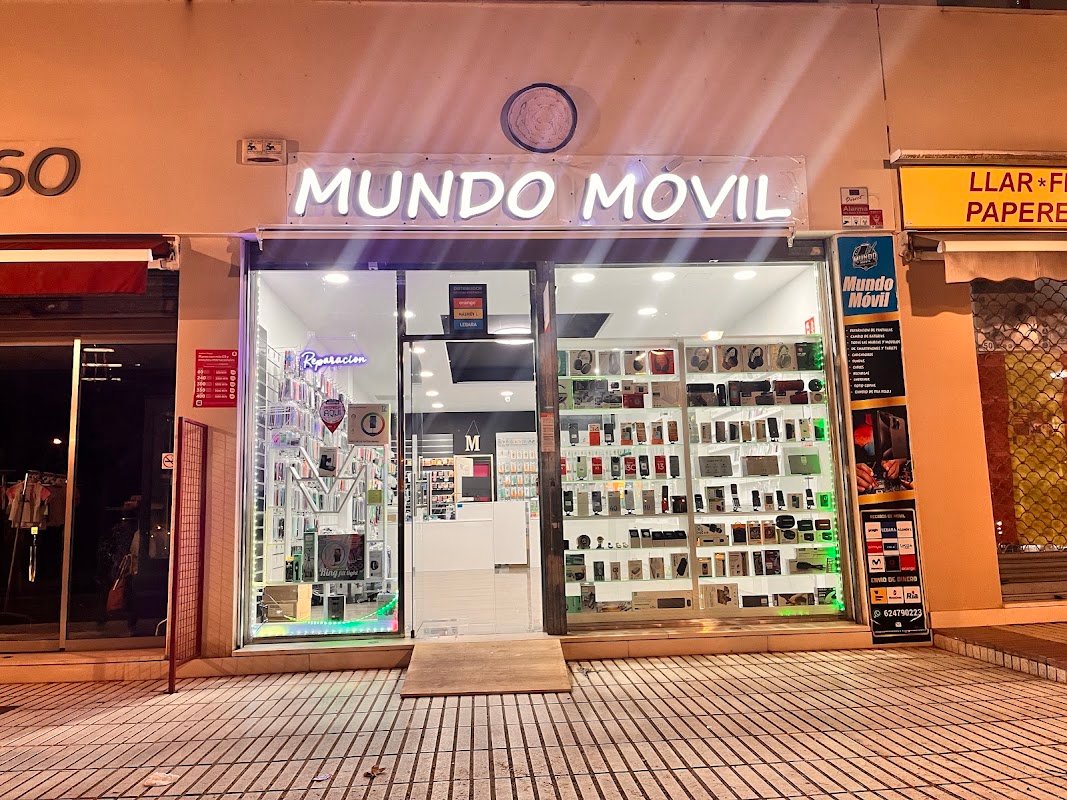 Parking Pàrquing carrer Tauste en Salou (Tarragona)