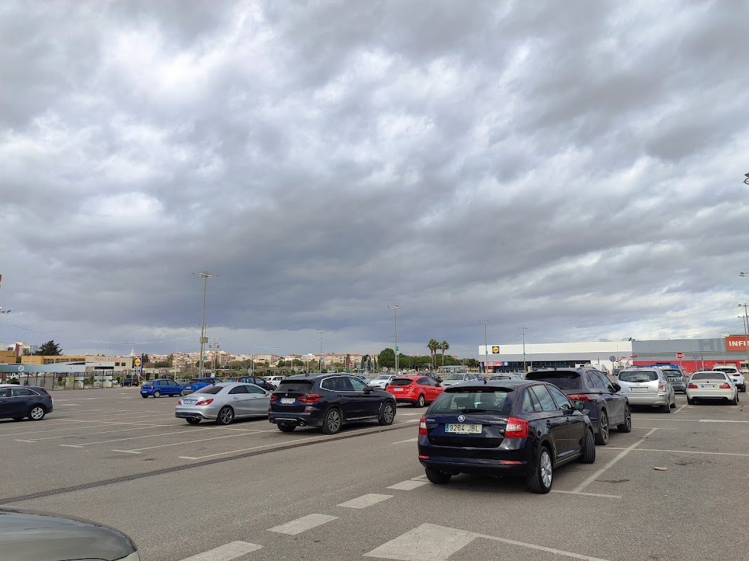 Parking Gratuito Mandarache — foto 1 de 2