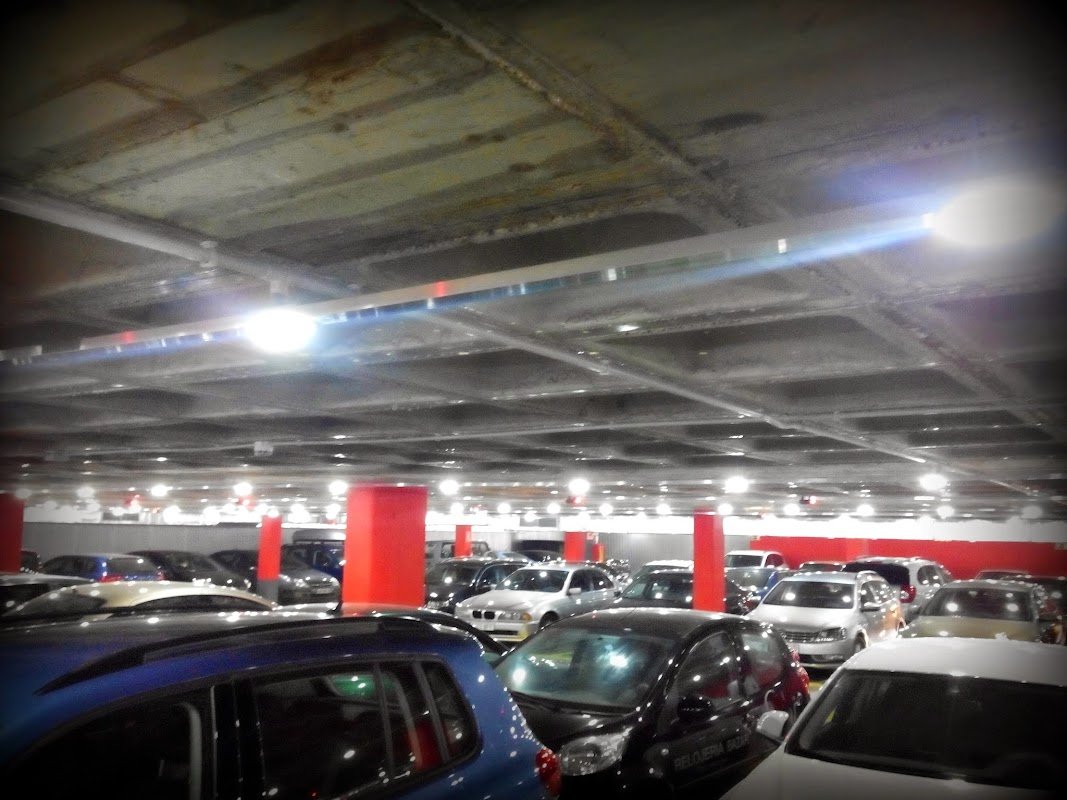 Parking Mariano Granados - Riosa | iPark — foto 1 de 4